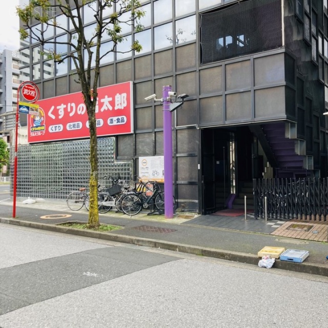 彦本第3ビル 1階部分