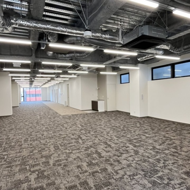 VORT浜松町Ⅳ 内装