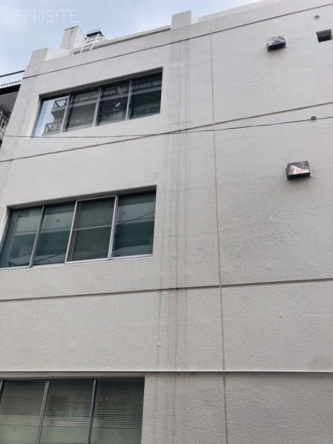 南部坂アネックス 外観