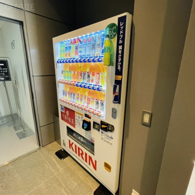 東大前HiRAKU GATE エントランス