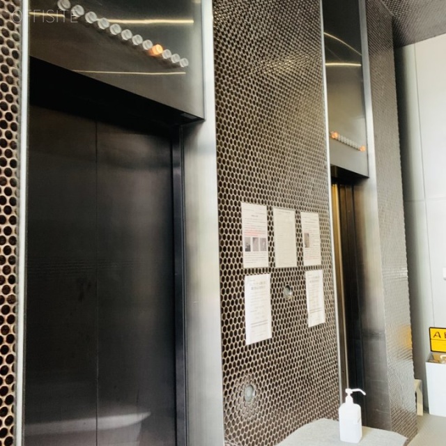 VORT AOYAMAⅡ エレベーター