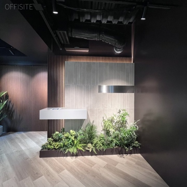 VORT六本木一丁目 内装