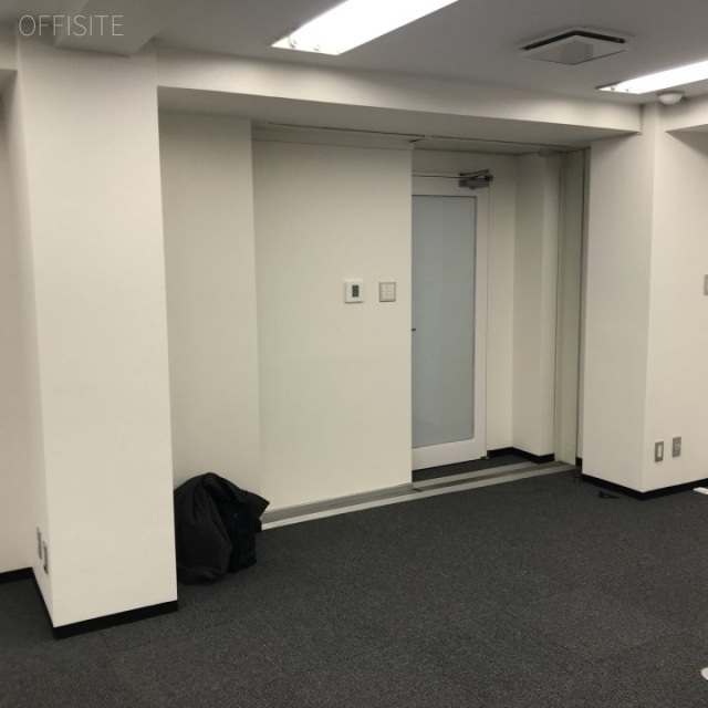 錦町スクウェアビル 室内