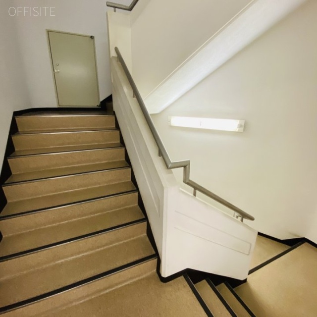 いちご東池袋三丁目ビル エントランス