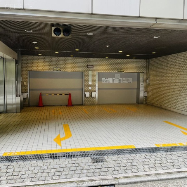 内幸町ダイビル 駐車場