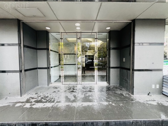 ザ・パークレックス新川 エントランス