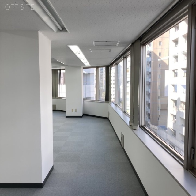 銀座3丁目ビル 室内