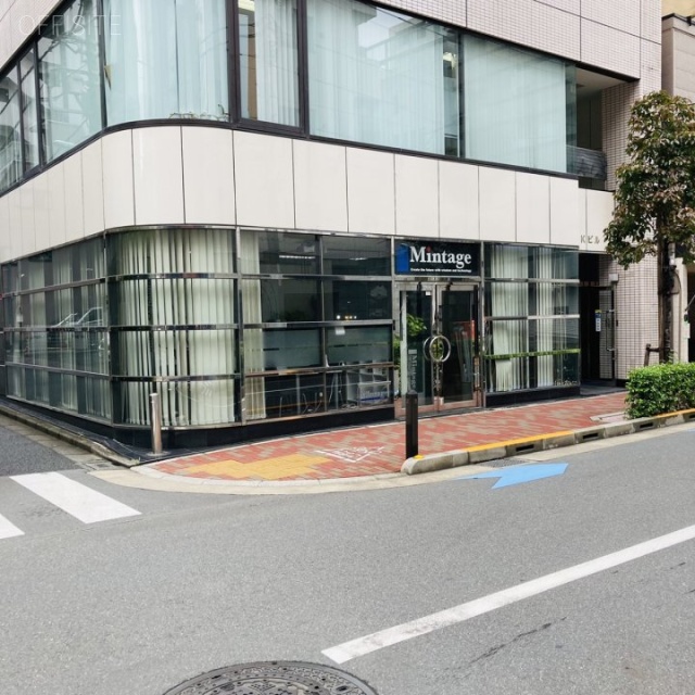HKビル 外観