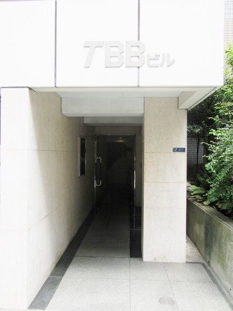 KTアネックス エントランス