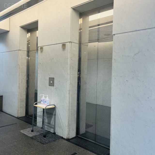 ONEST大宮吉敷町(大同生命大宮)ビル エレベーター