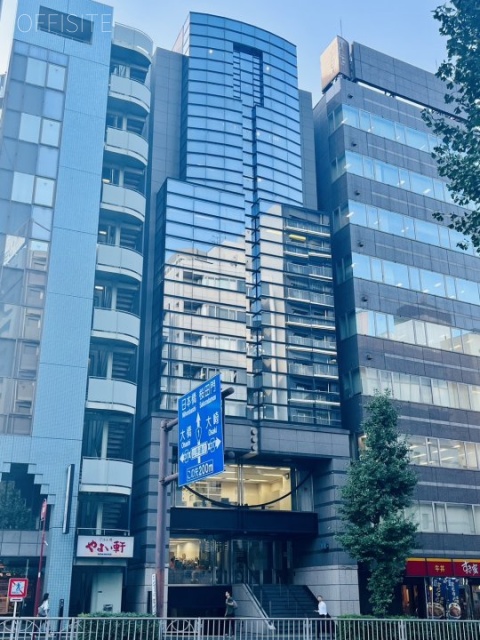 SDI五反田ビル 外観