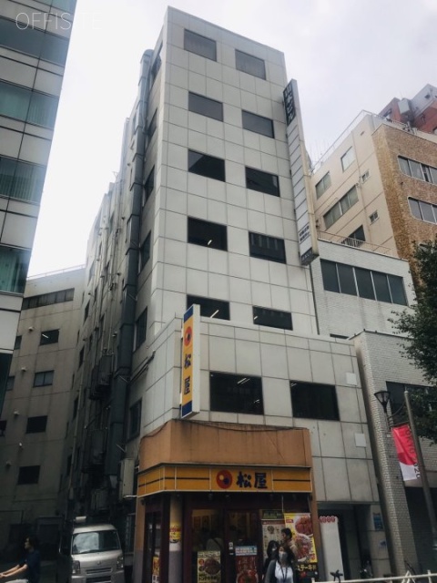 第一山本ビル 外観