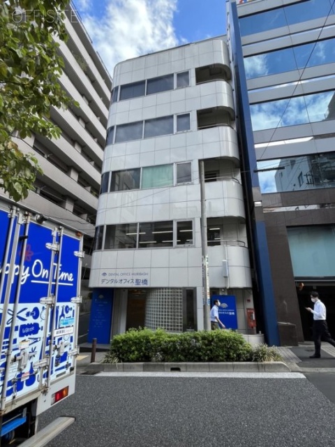 第2昭和ビル 外観