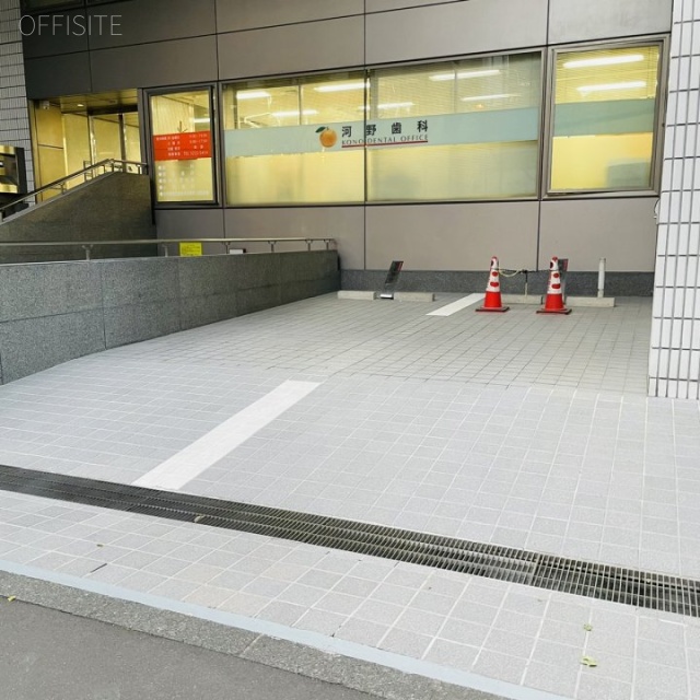 一番町Mビル 駐車場