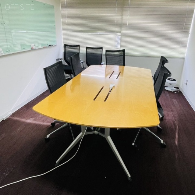 麻布台日ノ樹ビル 701号室 室内