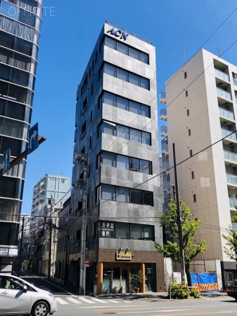 ACN秋葉原ビル 外観