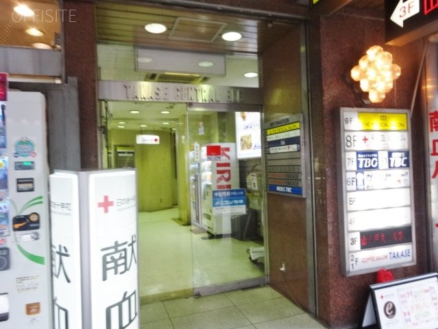 タカセセントラルビル DSC03892.JPG