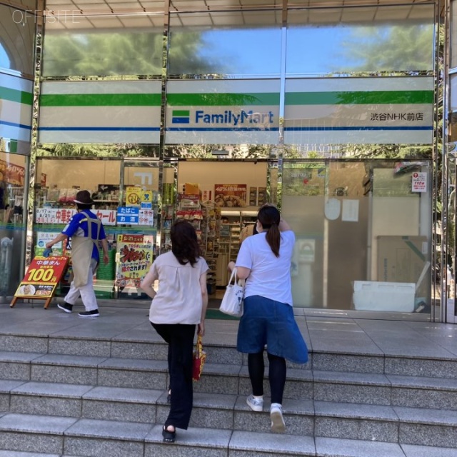 ラビアンヌビル 外観