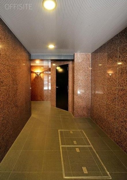 第18シグマビルディング小石川 共用部