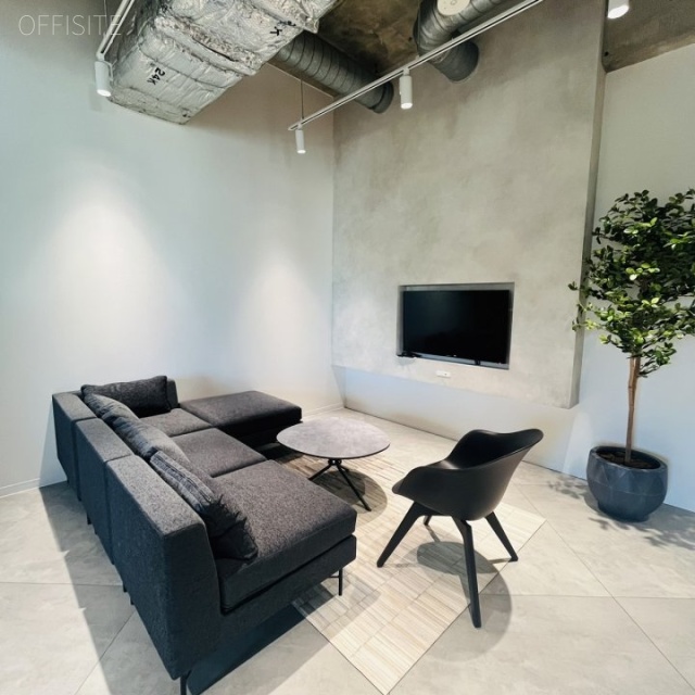 フロンティア代々木 d号室 室内