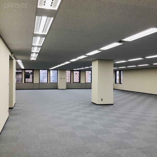 JMFビル笹塚01 801号室 室内