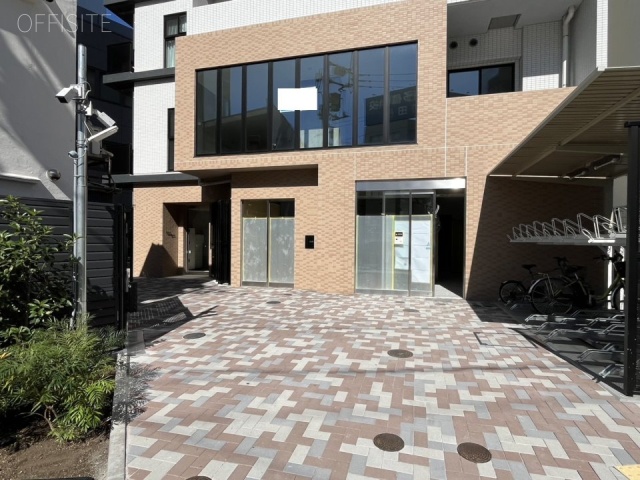 マデリア町田 外観