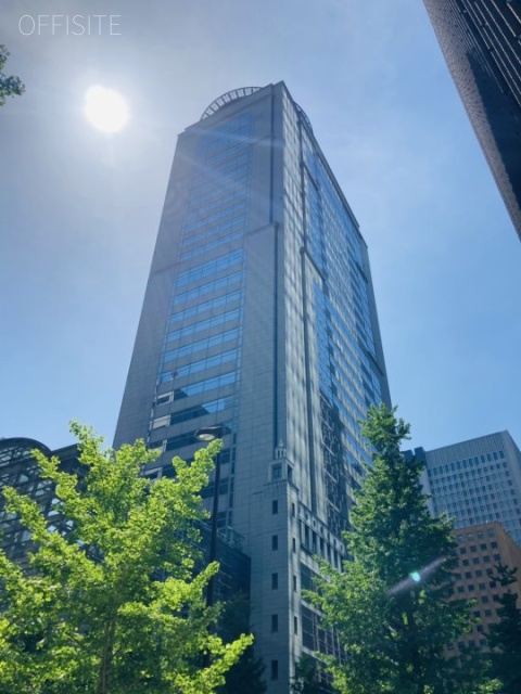 大成大手町ビル 外観