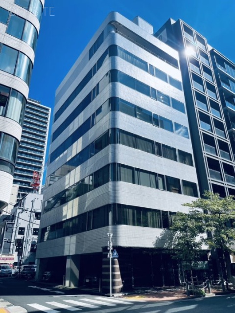 第3長谷川ビル 外観