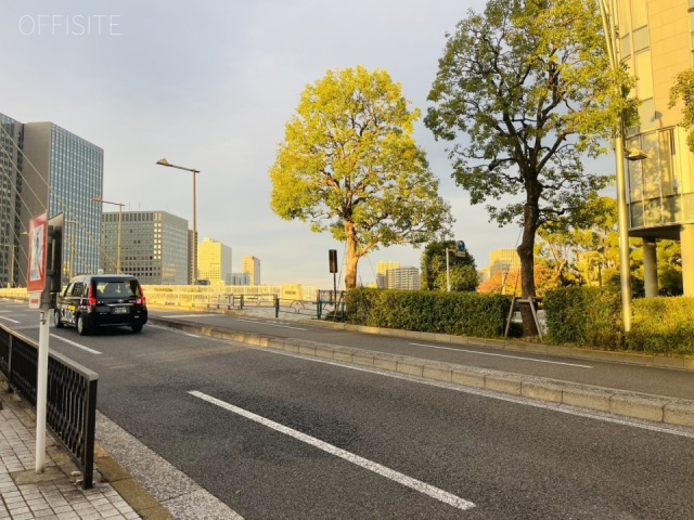 ピアウエストスクエア・ノースウィングビル 周辺