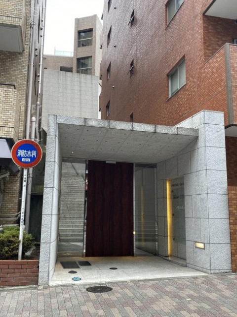 パティオクアトロ 外観