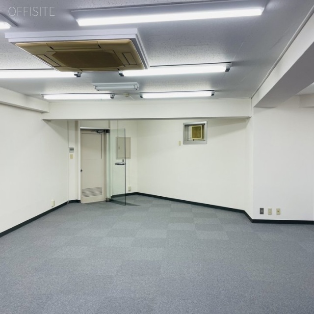 第一守徳ビル 601号室室内