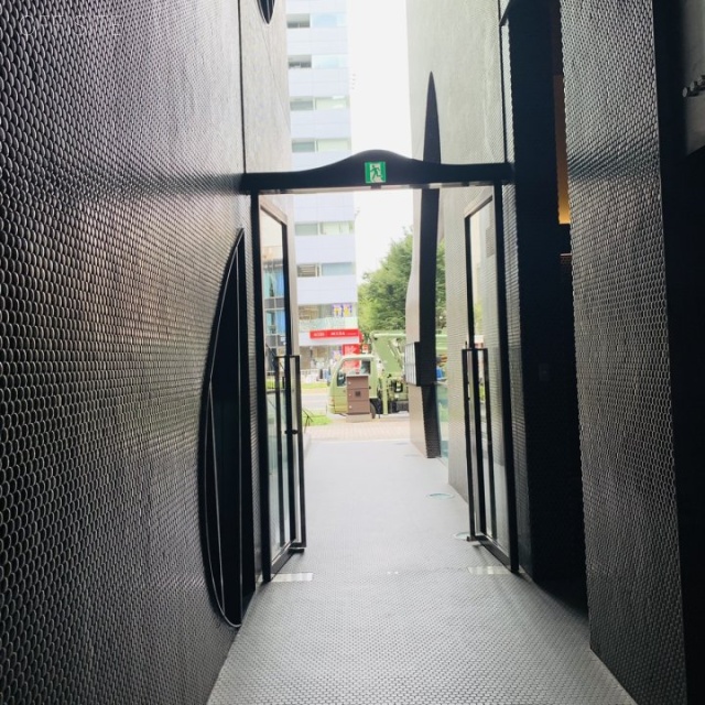 VORT AOYAMAⅡ エントランス