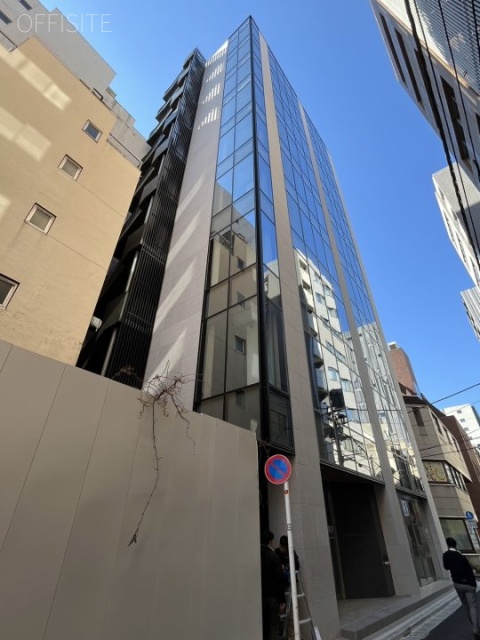 KURAMACHIビル 外観