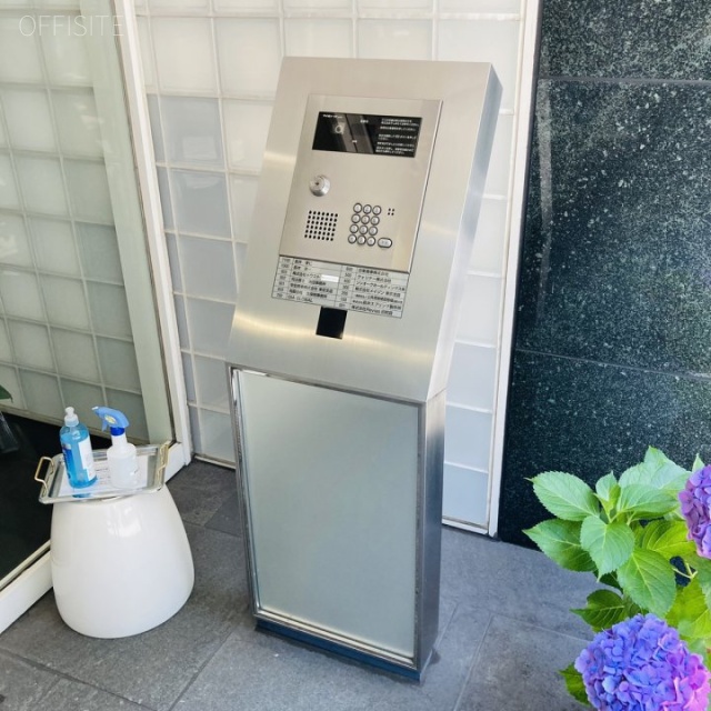 サンライズ長井ビル 設備