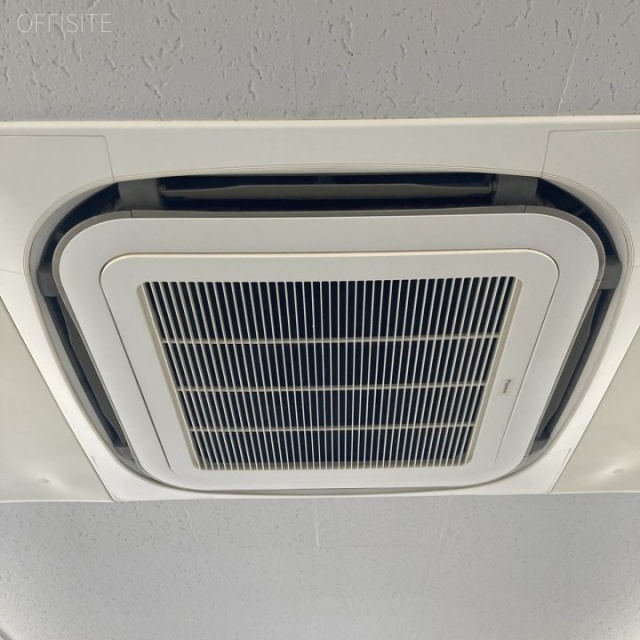 渋谷第一ビル 内装