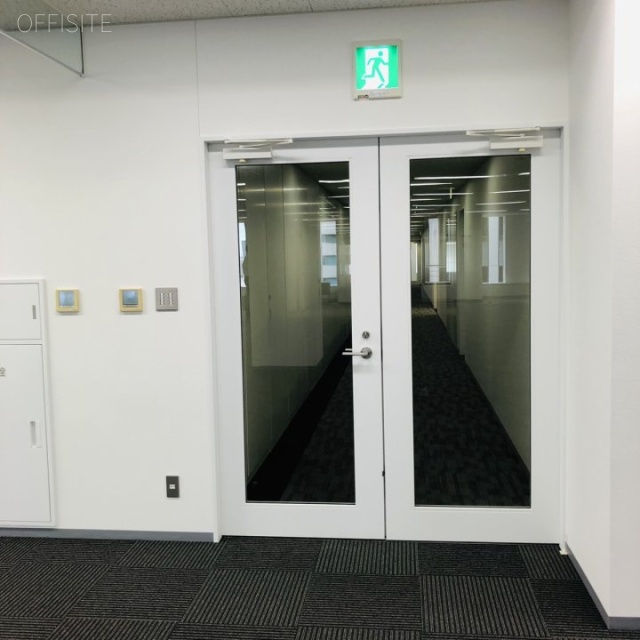 品川シーサイドサウスタワー 室内