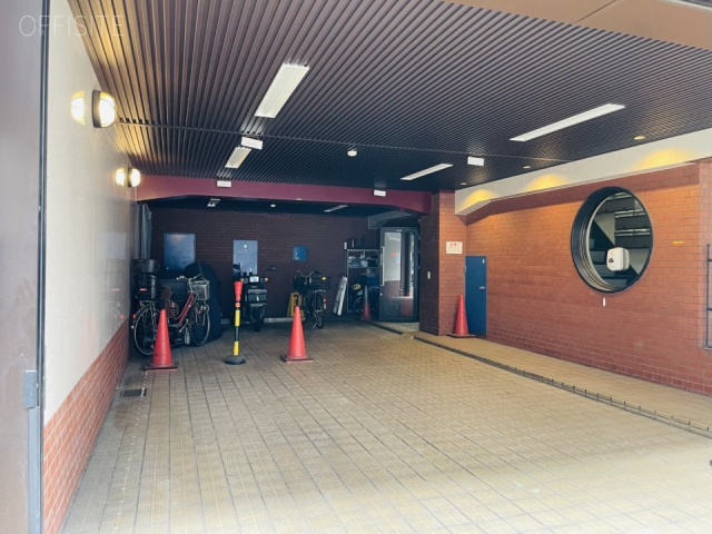 御茶の水KSビル 駐車場