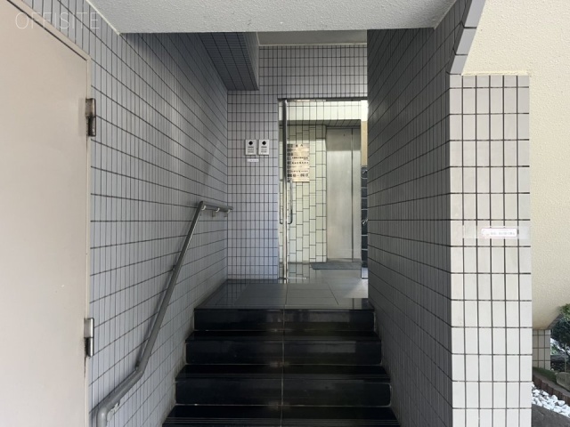 第1小田ビル エントランス