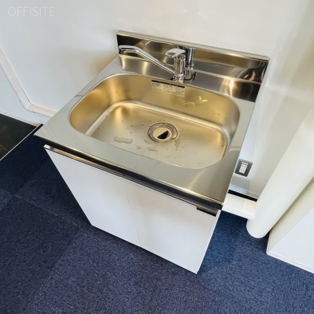 日本橋本町東石ビル 給湯