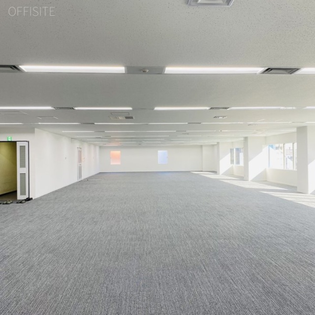 立川錦町ビル 室内