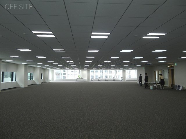 京橋 One Terrace 室内