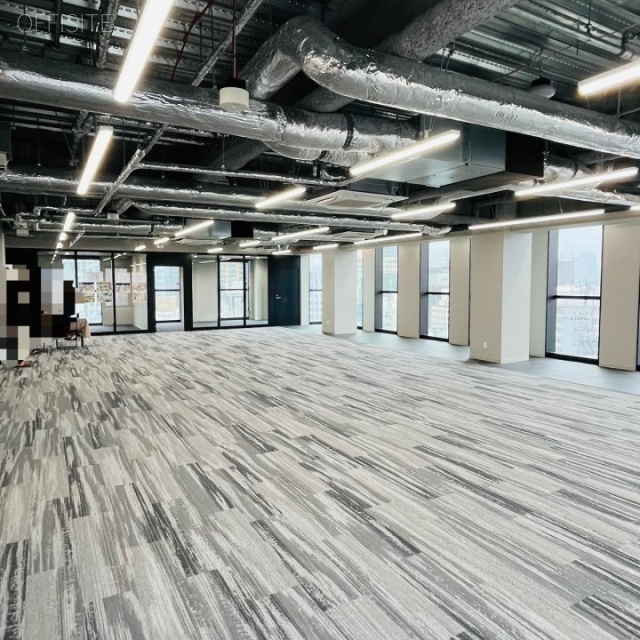 mirio神保町 内装