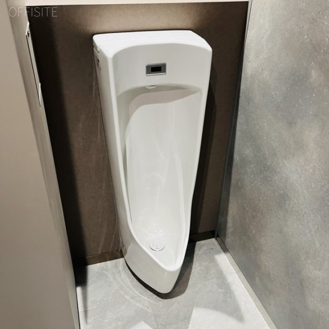 Expert Tamachi トイレ