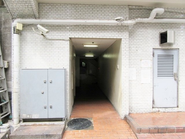 タテハナビル 画像