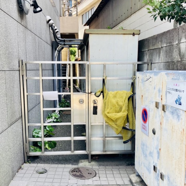 マリンクス・タワー 外観