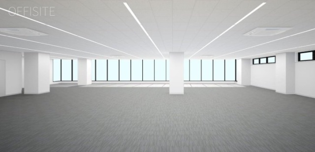 睦ビル二子玉川 室内