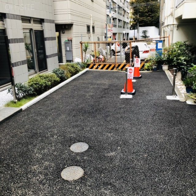 Ceder Terrace番町 周辺