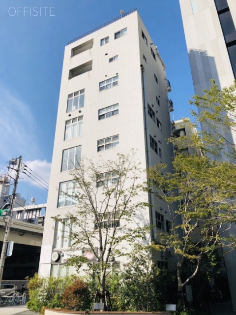 九段下SSTビル 外観