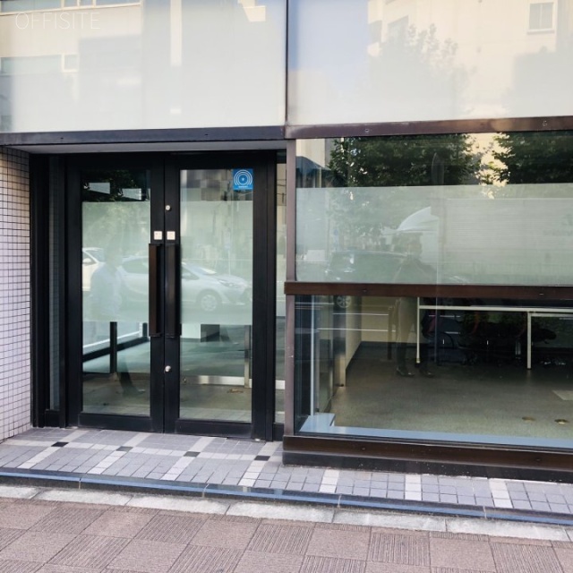 新光第5ビル 外観