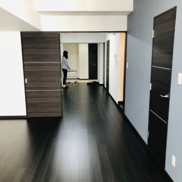 内神田渋谷ビル 404号室 室内